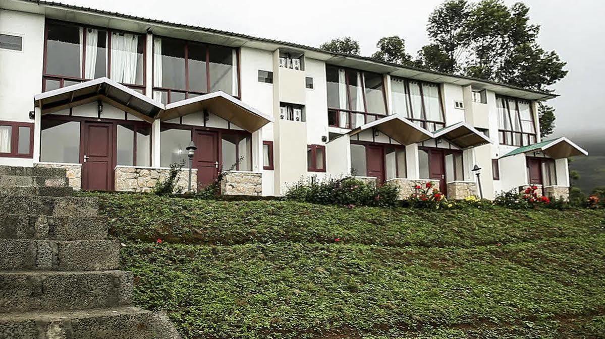 Green Jungle Holiday Resort Munnar Kültér fotó
