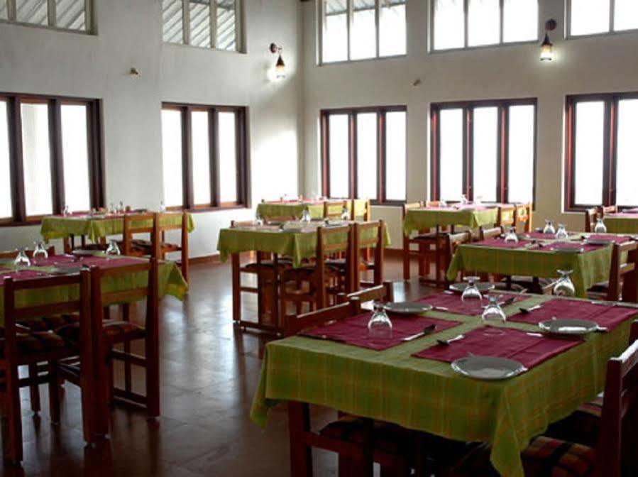 Green Jungle Holiday Resort Munnar Kültér fotó