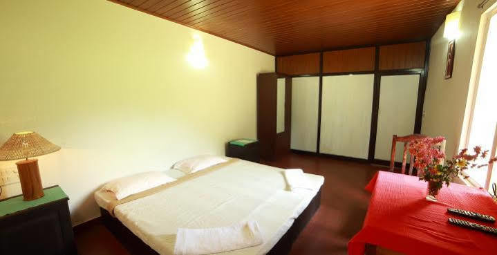Green Jungle Holiday Resort Munnar Kültér fotó
